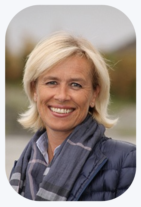 Ultralydjordmor Karin Stangeland